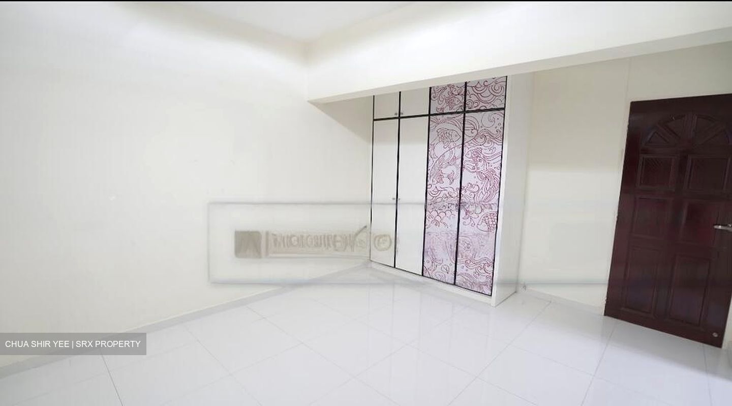 Blk 539 Pasir Ris Street 51 (Pasir Ris), HDB Executive #455504851